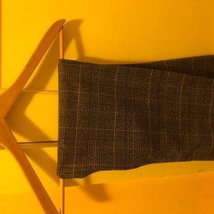 Women's Anthropologie Essential Crop Flare Pant